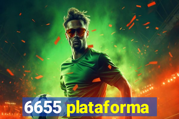 6655 plataforma